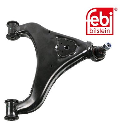 Febi 36253 Control Arm Front Right Sheet Steel Fits VW LT 1999 - 2006