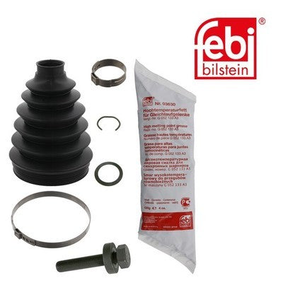 Febi 31835 Bellow Drive Shaft Front Fits VW Transporter/Caravelle 1998-2003