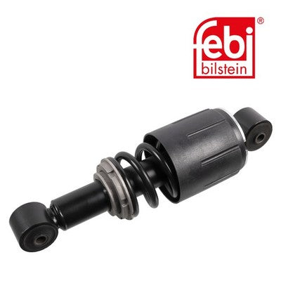 Febi 176304 Cabin Shock Absorber Rear Mechanical Premium High Performance