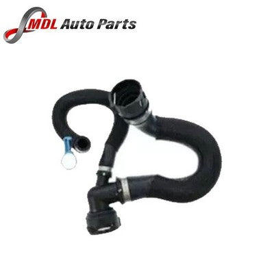 Land Rover Genuine Lower Radiator Hose LR007413 Freelander 2