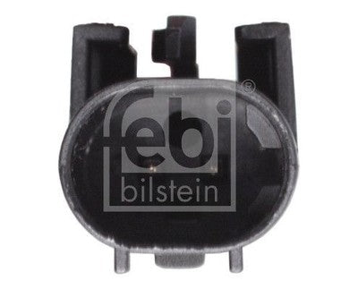 Febi 185414 ABS Sensor Rear Axle Standard Premium Fits Fiat Panda 2012 - 2025