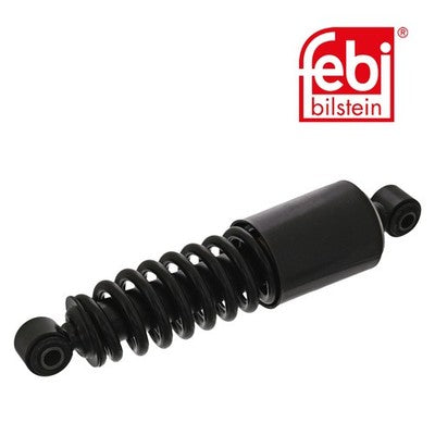 Febi 102000 Cabin Shock Absorber Front Mechanical Mode Premium High Performance