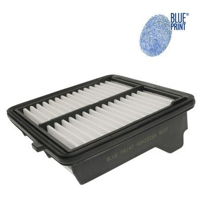 Blueprint ADH22268 Air Filter High Performance Fits Honda Jazz 2008 - 2024