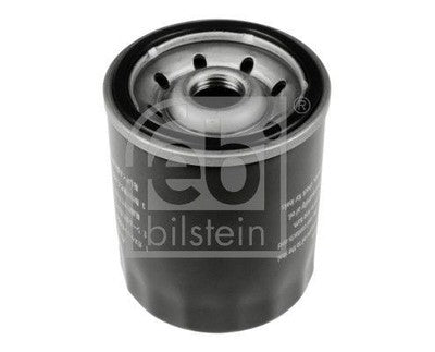 Febi 184131 Oil Filter Spin On High Efficiency Premium Fits Mazda 2 2014 - 2025