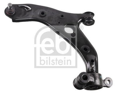 Febi 186316 Control Arm With Ball Joint Sheet Steel Fits Mazda 6 2013 - 2025