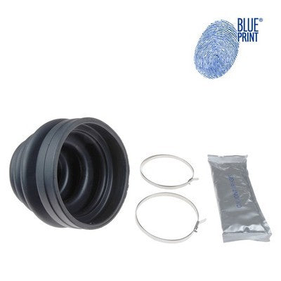 Blueprint ADC48125 CV Boot Kit Elastomer Fits Mitsubishi Pajero / Shogun 2004
