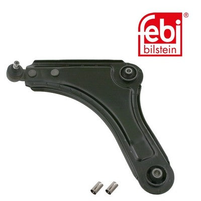 Febi 26662 Control Arm Front Left Premium Fits Daewoo Nubira 1997 - 1999