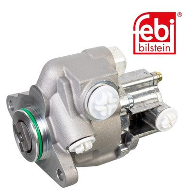 Febi 77170 Power Steering Pump Hydraulic Mode Premium Grade High Performance