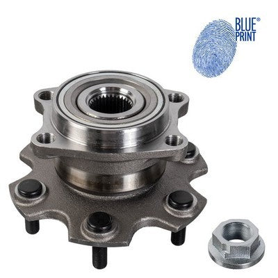 Blueprint ADC48355 Wheel Bearing Kit Fits Mitsubishi Pajero/Shogun 2007 - 2024