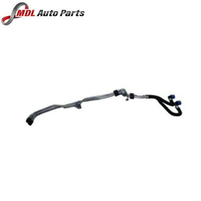 Land Rover Genuine Transmission Oil Cooler Hose LR035552 Discovery 5 Range Rover