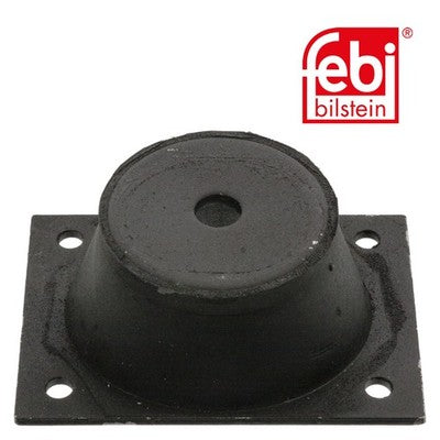 Febi 11937 Transmission Mount Front Rear Premium Durable High Performance