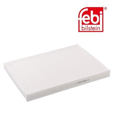 Febi 102684 Cabin Filter High Performance Fits Alfa Romeo Giulia 2015 - 2025