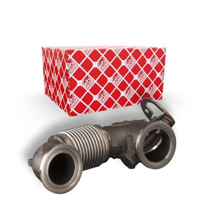 Febi 175575 EGR Valve Standard Heavy Duty High Performance Premium Grade