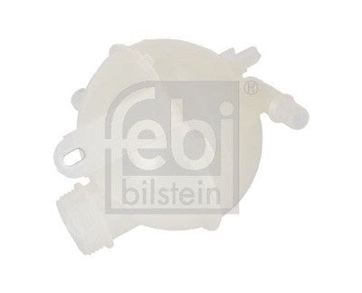 Febi 185168 Coolant Expansion Tank Standard Premium Fits Citroën C1 2005 - 2014