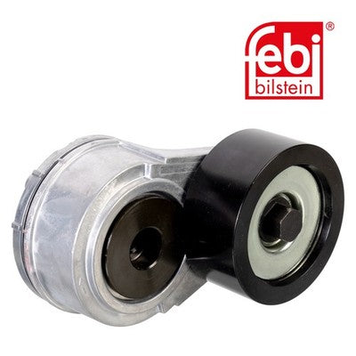 Febi 175491 Tensioner Assembly Metal Standard Premium Grade High Performance