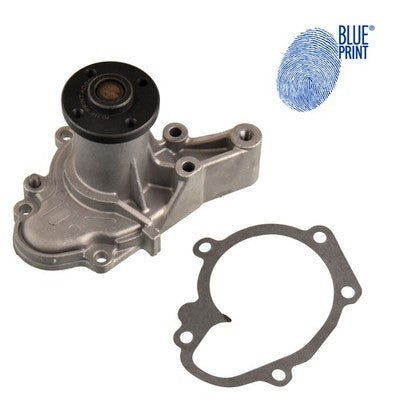 Blueprint ADG09144 Water Pump Cast Aluminium Fits Hyundai Getz 2002 - 2005