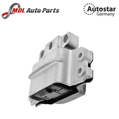 AutoStar Germany LEFT REAR MOUNTING. LEFT REAR 1K0199555AJ