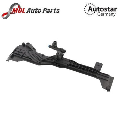 AUTOSTAR 17111438818 MOUNTING PLATE-E53 X5