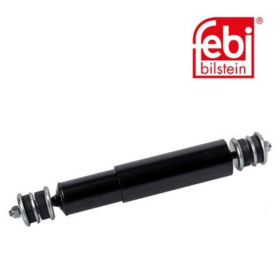 Febi 20607 Shock Absorber Front Axle Premium Grade Durable High Performance