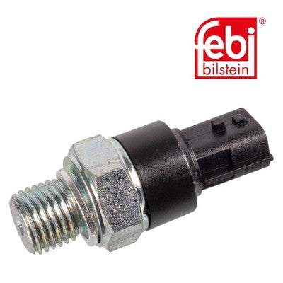 Febi 108852 Oil Pressure Sensor High Performance Fits Dacia Logan 2010 - 2024