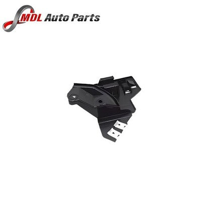 Allmakes 4x4 Bumper Mount Bracket DPL000113 Range Rover 2002