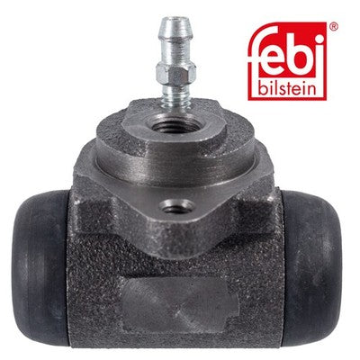 Febi 171778 Wheel Cylinder Rear Left Right Premium Fits Fiat Palio 1996 - 2003