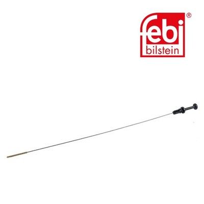 Febi 105934 Oil Dipstick Premium Durable Fits Peugeot 307 2006 - 2012
