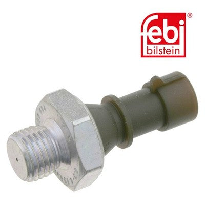 Febi 17664 Oil Pressure Sensor Heavy Duty Fits Vauxhall Frontera 1998 - 2004