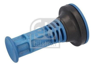 Febi 185283 Bump Stop Rear Axle Standard Fits Renault Fluence 2014 - 2025