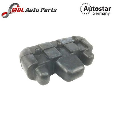 Autostar OEM BMW Rubber Mount Direct Fit E39/E38/E53 17117542516