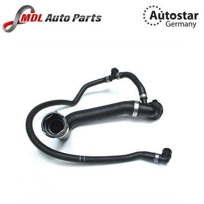 Autostar Germany RADIATOR HOSE For Land Rover Range Rover III (L322) PCH001110