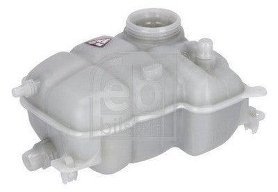 Febi 193267 Coolant Expansion Tank Fits Mercedes-Benz A-Class 2018 - 2025