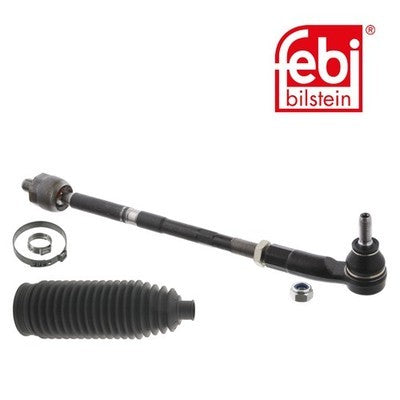 Febi 45760 Tie Rod Front Right High Performance Fits Seat Toledo 2006 - 2009