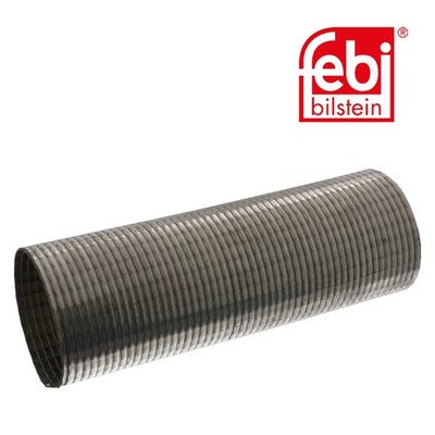 Febi 11740 Flexible Metal Hose Rear Fits Mazda 626/Cronos/MS6 1994 - 1997