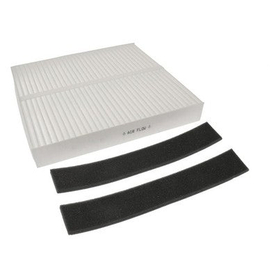 Febi 184429 Cabin Filter Standard Premium Grade Fits Infiniti FX 2003 - 2008