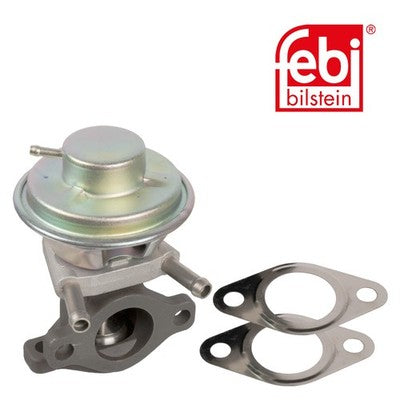 Febi 170555 EGR Valve Premium High Performance Fits Fiat Ducato 2007 - 2025