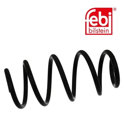 Febi 46953 Coil Spring Front High Performance Fits Ford Galaxy 2006 - 2015