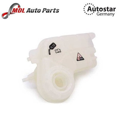 AutoStar Germany EXPANSION TANK 4F0121403N