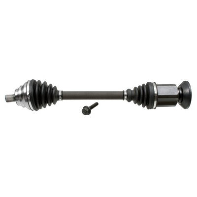 Febi 183734 Drive Shaft With Screw Front Axle Right Fits Audi Q3 2018 - 2025