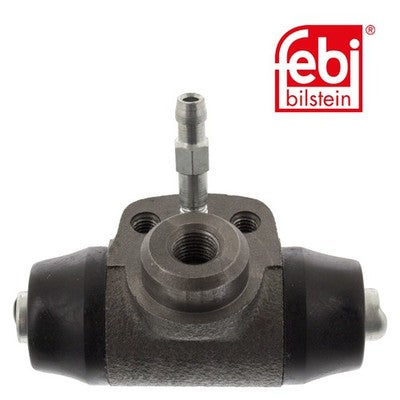 Febi 03619 Wheel Cylinder Cast Iron Standard Premium Fits VW Up! 2013 - 2019
