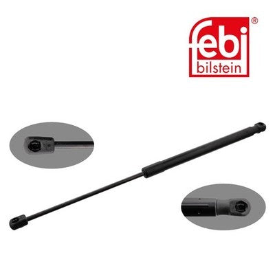 Febi 47069 Gas Spring Premium High Performance Fits Audi A6 2013 - 2018