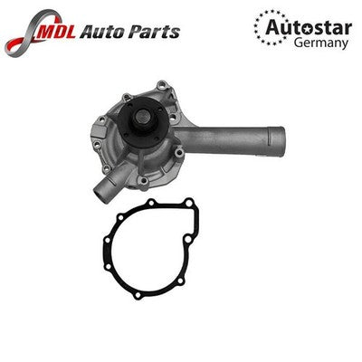 Autostar Germany WATER PUMP For Mercedes Benz 1112000401