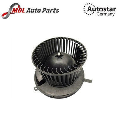 AutoStar Germany A/C Blower 1K2819015