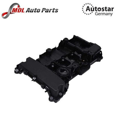 Autostar Germany ENGINE VALVE COVER 2710101730 For Mercedes Benz