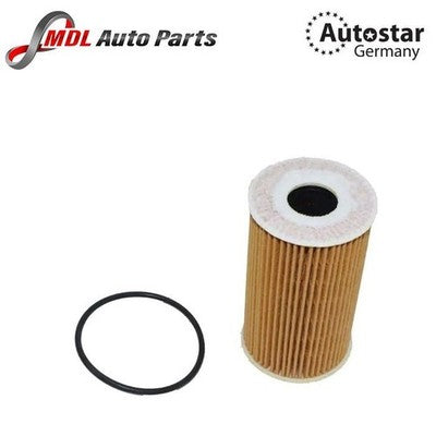 Autostar Germany Oil Filter 99610722553 Fits Porsche Cayman 987 Boxster 986 997