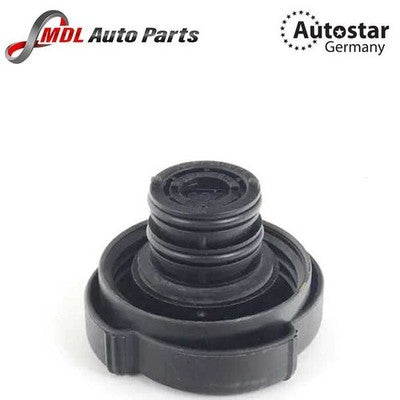 AutoStar Germany BMW E30 E34 E53 F10 Radiator Cap 17117639022
