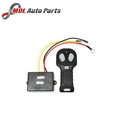TERRAFIRMA REMOTE CONTROL WIRELESS WINCH TF3320 TF3307