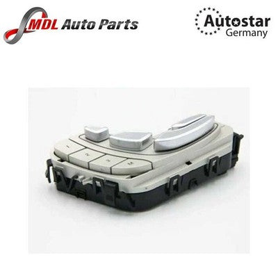 AutoStar Germany SEAT ADJUST SWITCH W213 2139050004