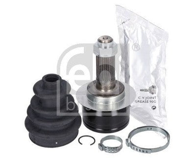 Febi 185802 Drive Shaft Joint Kit Standard Durable Fits Suzuki Swift 2006 - 2025