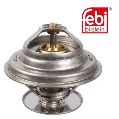 Febi 15846 Thermostat Premium Fits Mercedes-Benz Vario 1996 - 2013
